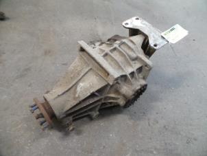 Used Rear differential Ford Sierra 2.0i Price on request offered by Autodemontage Joko B.V.