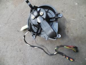 Used Heating and ventilation fan motor Citroen Xsara (N1) 1.4 Price on request offered by Autodemontage Joko B.V.