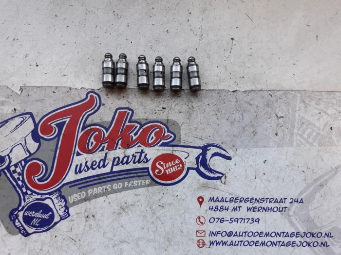 Begagnade Ventillyftare Volkswagen Fox (5Z) 1.2 Pris på förfrågan erbjuds av Autodemontage Joko B.V.
