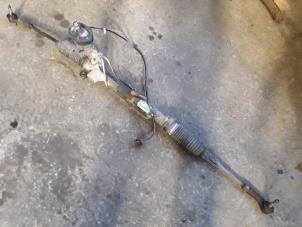 Used Power steering box Volkswagen Fox (5Z) 1.2 Price on request offered by Autodemontage Joko B.V.