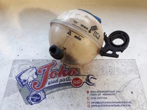 Used Expansion vessel Volkswagen Fox (5Z) 1.2 Price on request offered by Autodemontage Joko B.V.