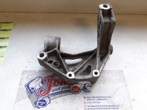 Used Front lower wishbone, left Volkswagen Fox (5Z) 1.2 Price on request offered by Autodemontage Joko B.V.