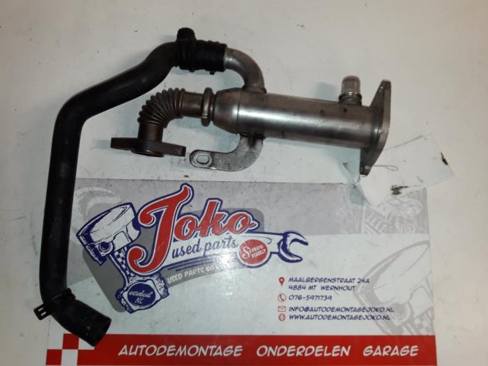 Begagnade EGR-rör Peugeot 807 2.0 HDi FAP Pris på förfrågan erbjuds av Autodemontage Joko B.V.