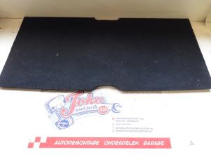 Used Boot mat Mini Mini (R56) 1.6 One D 16V Price on request offered by Autodemontage Joko B.V.