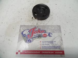 Used Crankshaft pulley Seat Leon (1P1) 1.4 TSI 16V Price on request offered by Autodemontage Joko B.V.