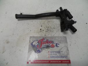 Used Thermostat housing Seat Leon (1P1) 1.4 TSI 16V Price on request offered by Autodemontage Joko B.V.