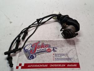 Used Ignition system (complete) Citroen AX 11 i TE,TGE Kat. Price on request offered by Autodemontage Joko B.V.