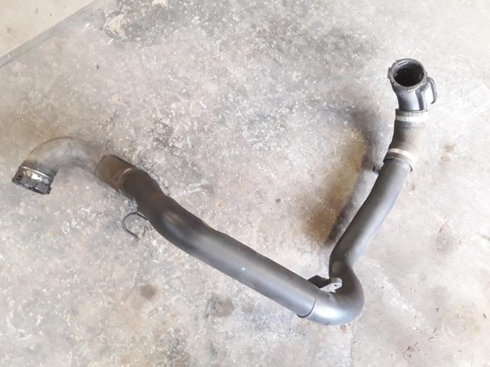 Gebrauchte Intercooler Rohr Mini Mini (R56) 1.6 One D 16V Preis auf Anfrage angeboten von Autodemontage Joko B.V.