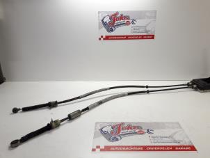 Used Gearbox control cable Mini Mini (R56) 1.6 One D 16V Price on request offered by Autodemontage Joko B.V.