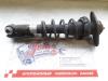 Rear shock absorber rod, right from a Mini Mini (R56), 2006 / 2013 1.6 One D 16V, Hatchback, Diesel, 1.560cc, 66kW (90pk), FWD, DV6TED4; 9HZ, 2009-06 / 2010-07, MG51; MG52 2011