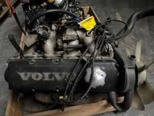 Used Engine Volvo 740 Estate 2.3 Price on request offered by Autodemontage Joko B.V.