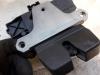 Tailgate lock mechanism from a Ford Focus C-Max 1.6 TDCi 16V 2005
