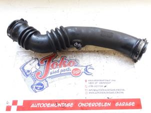 Used Intercooler hose Ford Focus C-Max 1.6 TDCi 16V Price on request offered by Autodemontage Joko B.V.