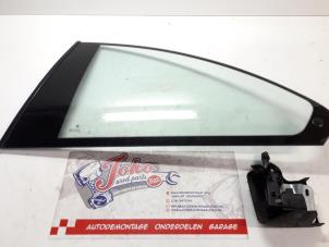 Used Window 2-door, rear left BMW 3 serie (E46/2) 325 Ci 24V Price on request offered by Autodemontage Joko B.V.