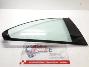 Used Window 2-door, rear right BMW 3 serie (E46/2) 325 Ci 24V Price on request offered by Autodemontage Joko B.V.