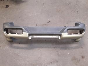 Used Rear bumper Nissan Terrano Price on request offered by Autodemontage Joko B.V.