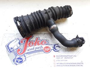 Used Air intake hose Ford Focus C-Max 1.6 TDCi 16V Price on request offered by Autodemontage Joko B.V.