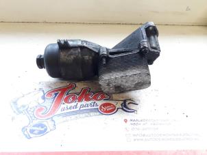 Used Oil filter housing Ford Focus C-Max 1.6 TDCi 16V Price on request offered by Autodemontage Joko B.V.