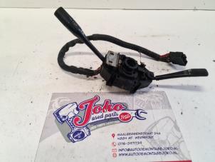 Used Steering column stalk Mitsubishi L-300 (P..) 2.5D Price on request offered by Autodemontage Joko B.V.