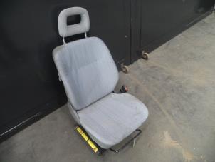 Used Seat, right Opel Corsa B (73/78/79) 1.4i Swing,Joy,Sport,GLS Price on request offered by Autodemontage Joko B.V.