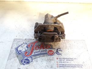 Used Rear brake calliper, left Ford Focus C-Max 1.6 TDCi 16V Price on request offered by Autodemontage Joko B.V.
