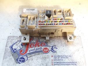 Used Fuse box Ford Focus C-Max 1.6 TDCi 16V Price on request offered by Autodemontage Joko B.V.