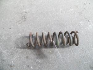 Used Front spring screw Mercedes C Combi (S202) 2.0 C200T 16V Price on request offered by Autodemontage Joko B.V.
