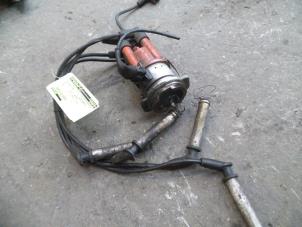 Used Ignition system (complete) Opel Corsa B (73/78/79) 1.4i Swing,Joy,Sport,GLS Price on request offered by Autodemontage Joko B.V.