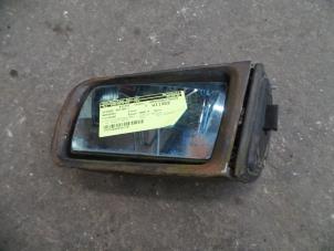 Used Wing mirror, left Mercedes C Combi (S202) 2.0 C200T 16V Price on request offered by Autodemontage Joko B.V.