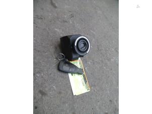Used Ignition switch Mercedes C Combi (S202) 2.0 C200T 16V Price on request offered by Autodemontage Joko B.V.