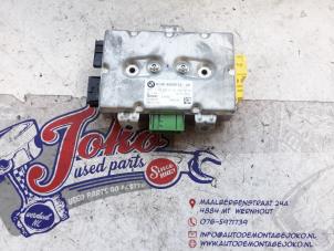 Used Central door locking module BMW 5 serie (E60) 530i 24V Price on request offered by Autodemontage Joko B.V.