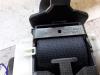 Rear seatbelt, right from a BMW 5 serie (E60) 530i 24V 2003