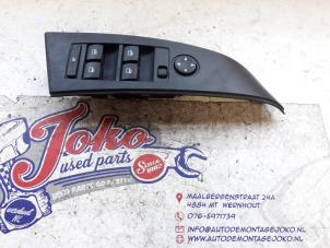 Used Electric window switch BMW 5 serie (E60) 530i 24V Price on request offered by Autodemontage Joko B.V.