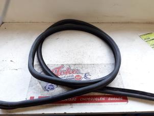 Used Rear door seal 4-door, right BMW 5 serie (E60) 530i 24V Price on request offered by Autodemontage Joko B.V.