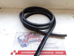 Used Rear door seal 4-door, left BMW 5 serie (E60) 530i 24V Price on request offered by Autodemontage Joko B.V.