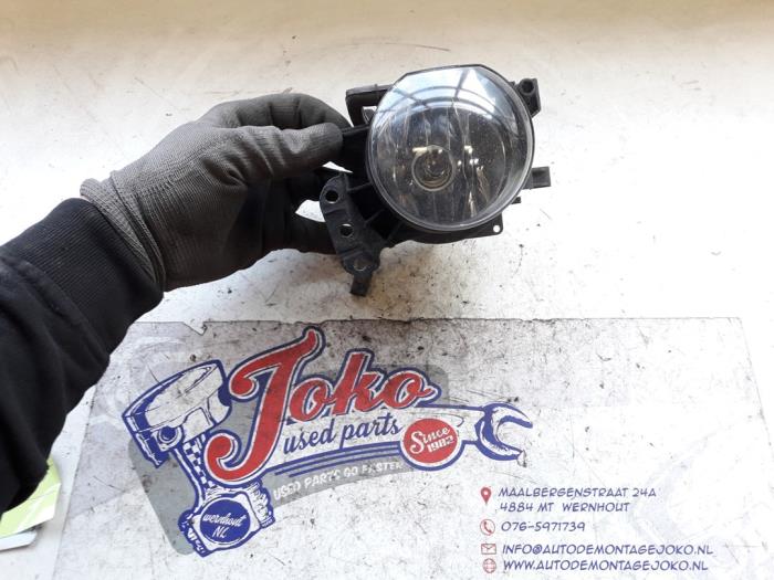 Używane Halogen lewy BMW 5 serie (E60) 530i 24V Cena na żądanie oferowane przez Autodemontage Joko B.V.