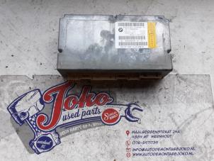 Used Airbag Module BMW 5 serie (E60) 530i 24V Price on request offered by Autodemontage Joko B.V.