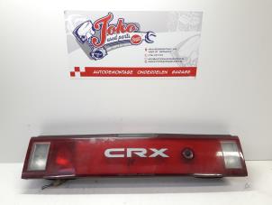 Gebrauchte Reflektor Zierblech hinten Honda Civic CRX (ED/EE) 1.6i 16V Preis auf Anfrage angeboten von Autodemontage Joko B.V.