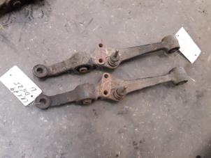 Used Front lower wishbone, left Honda Civic CRX (ED/EE) 1.6i 16V Price on request offered by Autodemontage Joko B.V.