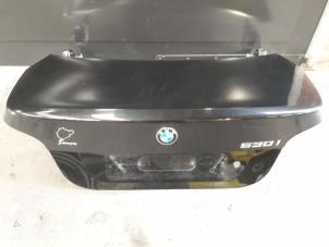 Used Tailgate BMW 5 serie (E60) 530i 24V Price on request offered by Autodemontage Joko B.V.