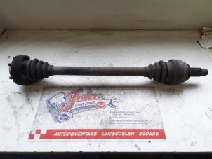 Used Drive shaft, rear right BMW 5 serie (E60) 530i 24V Price on request offered by Autodemontage Joko B.V.