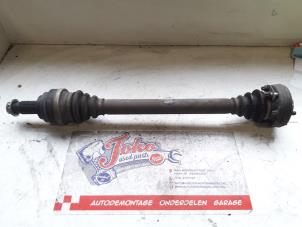 Used Drive shaft, rear left BMW 5 serie (E60) 530i 24V Price on request offered by Autodemontage Joko B.V.