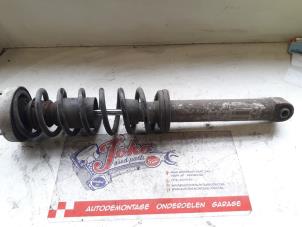 Used Rear shock absorber rod, right BMW 5 serie (E60) 530i 24V Price on request offered by Autodemontage Joko B.V.
