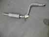 Exhaust middle silencer from a Volkswagen Caddy II (9K9A), 1995 / 2004 1.9 SDI, Delivery, Diesel, 1.896cc, 47kW (64pk), FWD, AYQ, 2000-06 / 2004-01, 9K9 2001