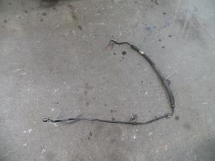 Used Power steering line Volkswagen Caddy II (9K9A) 1.9 SDI Price on request offered by Autodemontage Joko B.V.