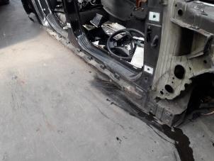 Used Sill, right BMW 5 serie (E60) 530i 24V Price on request offered by Autodemontage Joko B.V.