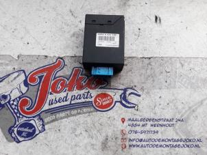 Used Module (miscellaneous) BMW 5 serie (E60) 530i 24V Price on request offered by Autodemontage Joko B.V.