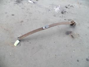 Used Rear leaf spring Chrysler Voyager/Grand Voyager (RG) 2.5 CRD Price on request offered by Autodemontage Joko B.V.