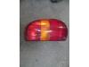 Taillight, left from a Volkswagen Caddy II (9K9A), 1995 / 2004 1.9 SDI, Delivery, Diesel, 1.896cc, 47kW (64pk), FWD, AYQ, 2000-06 / 2004-01, 9K9 2001
