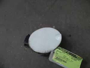 Used Tank cap cover Volkswagen Caddy II (9K9A) 1.9 SDI Price on request offered by Autodemontage Joko B.V.